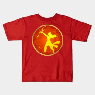 vijayadashami || Dussehra Kids T-Shirt